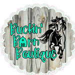 Buckin&#39; Barn Boutique