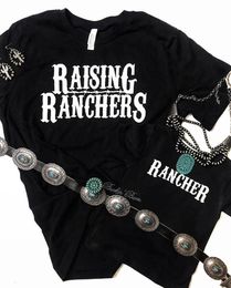 Raising ranchers
