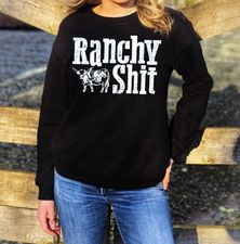 Ranchy shit