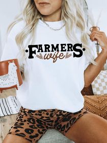 Farmers wife