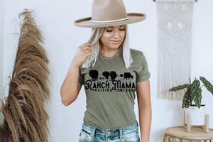 Ranch mama