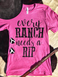 Every Ranch needs a RIP